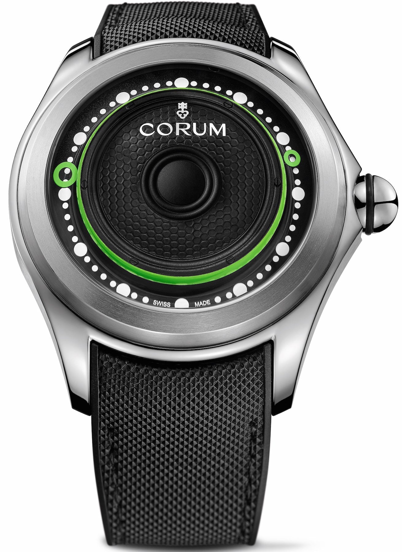 Corum Watch Bubble Magical L390/03639 Image 1