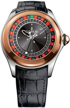 Corum Watch Bubble Roulette Limited Edition 18K L082/03007 Image 1