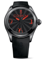 Corum Watch Bubble Superluminova Mens Black Limited Edition L082/03025 Image 1