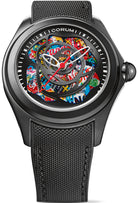Corum Watch Bubble X AIIROH Limited Edition L082/04407 Image 1