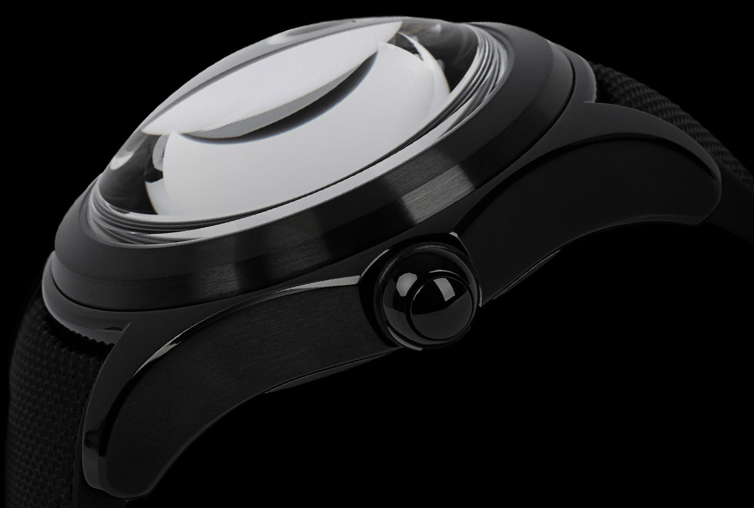 Corum Watch Bubble X AIIROH Limited Edition L082/04407 Image 2