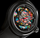 Corum Watch Bubble X AIIROH Limited Edition L082/04407 Image 3