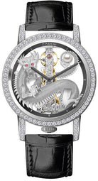 Corum Watch GB Dragon B113/03909 Image 1