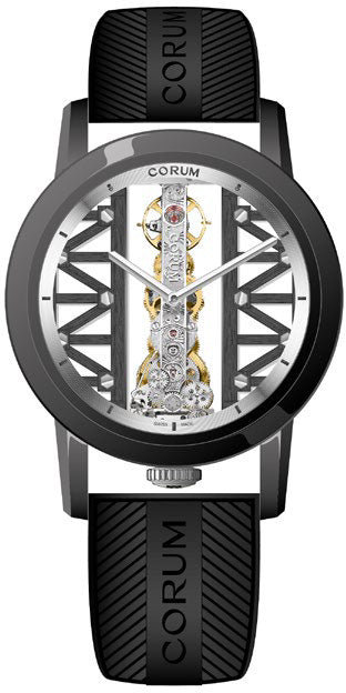 Corum Watch GB Titanium B113/03832 Image 1