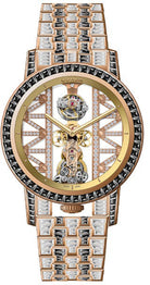 Corum Watch GB Tourbillon B213/03744 Image 1
