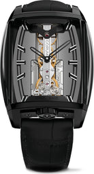 Corum Watch Goldem Bridge Titanium B313/04278 Image 1