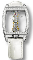 Corum Watch Golden Bridge B113/01109 Image 1