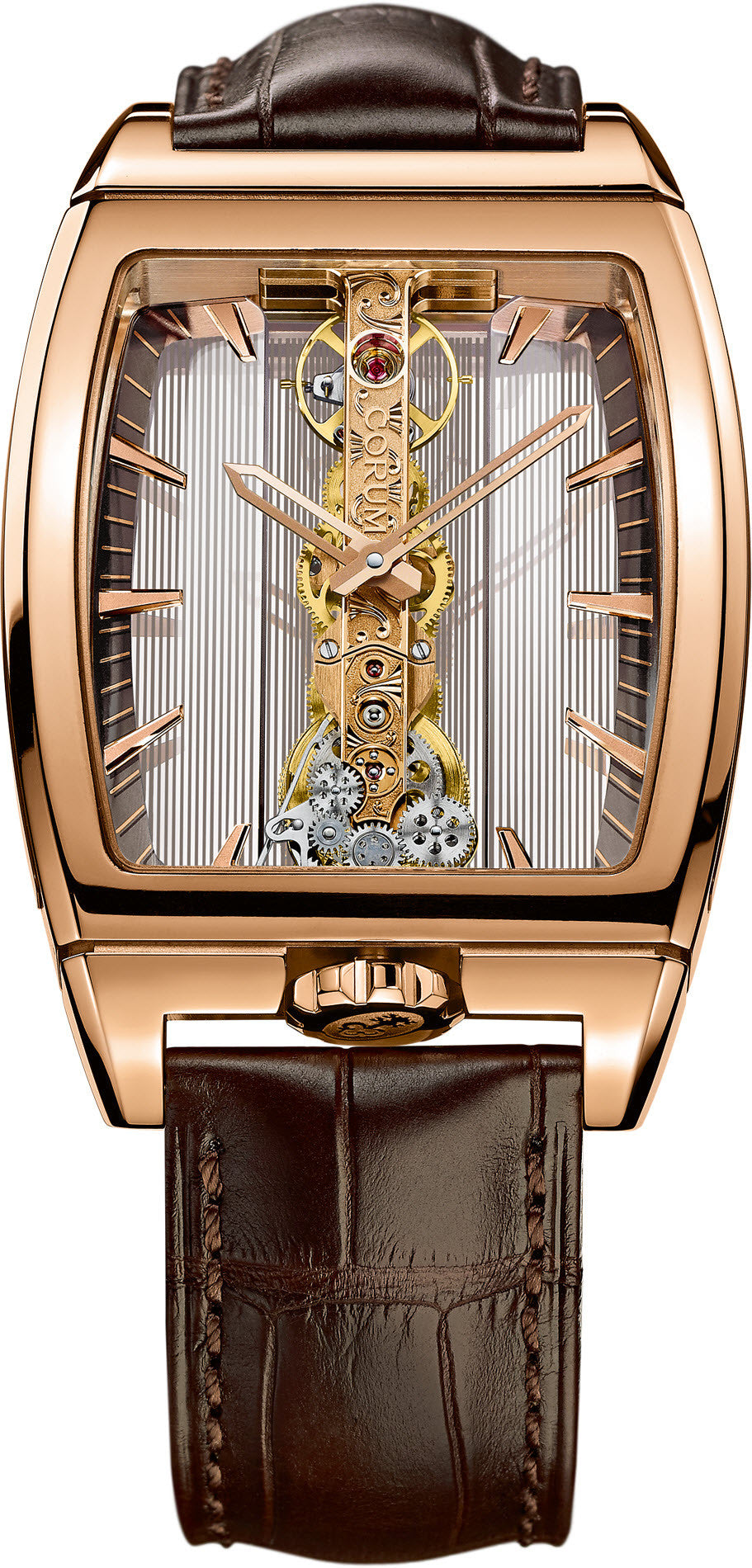 Corum Watch Golden Bridge B113/01616 Image 1