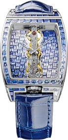 Corum Watch Golden Bridge B113/02060 Image 1