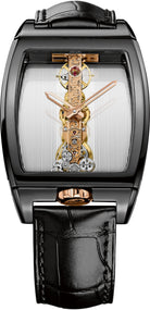Corum Watch Golden Bridge B113/02213 Image 1
