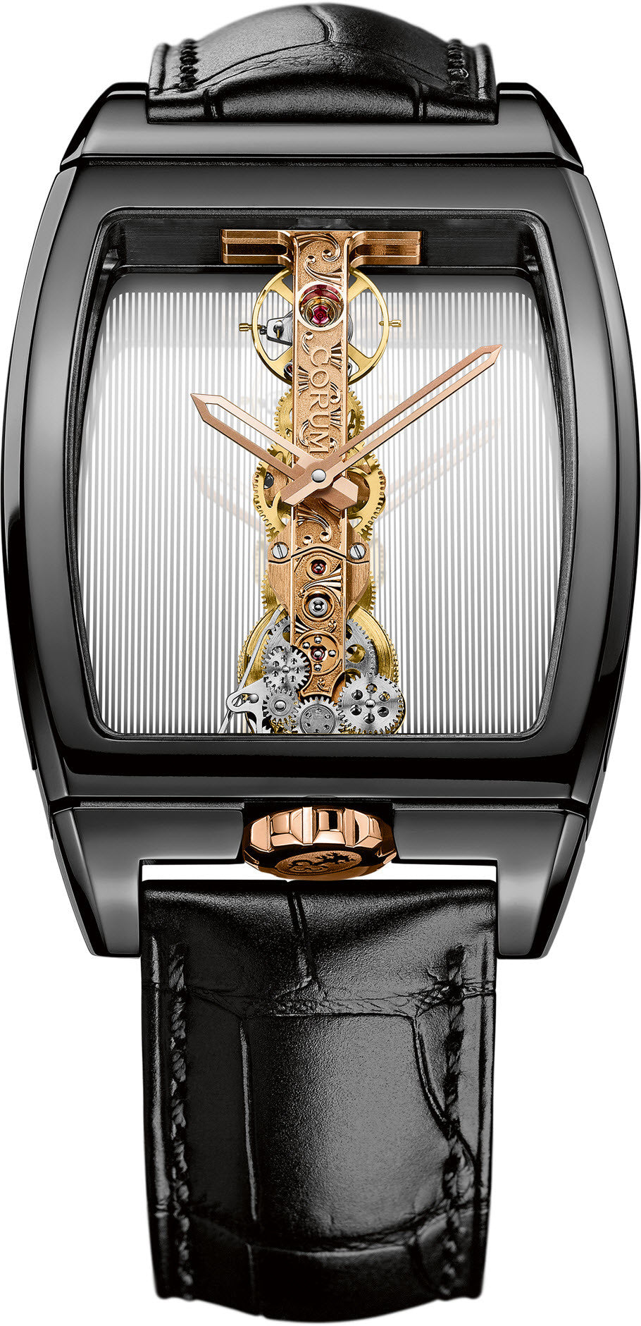 Corum Watch Golden Bridge B113/02213 Image 1