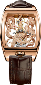 Corum Watch Golden Bridge B113/02615 Image 1