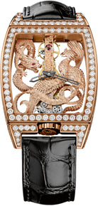 Corum Watch Golden Bridge B113/02617 Image 1
