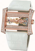 Corum Watch Golden Bridge Lady B113/00681 Image 1