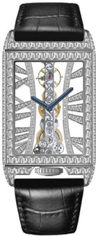 Corum Watch Golden Bridge Rectangle B113/03306 Image 1