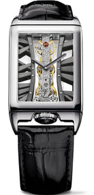 Corum Watch Golden Bridge Rectangle B113/03727 Image 1