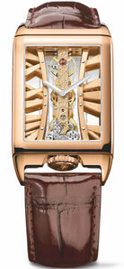 Corum Watch Golden Bridge Rectangle B113/03730 Image 1