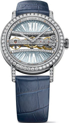 Corum Watch Golden Bridge Round 8113/03169 Image 1