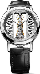 Corum Watch Golden Bridge Round B113/03204 Image 1