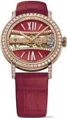 Corum Watch Golden Bridge Round B113/03277 Image 1