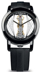 Corum Watch Golden Bridge Round B113/03952 Image 1