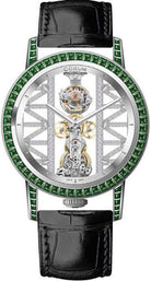 Corum Watch Golden Bridge Round Tourbillion B213/03266 Image 1