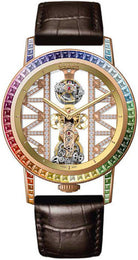 Corum Watch Golden Bridge Round Tourbillion B213/03336 Image 1