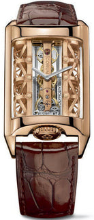Corum Watch Golden Bridge Stream Auto Limited Edition B313/03296 Image 1