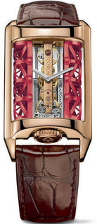 Corum Watch Golden Bridge Stream Auto Limited Edition B313/03371 Image 1