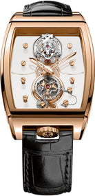 Corum Watch Golden Bridge Tourbillon Panoramique B100/01146 Image 1