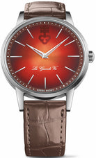 Corum Watch La Grande Vie Z082/03588 Image 1