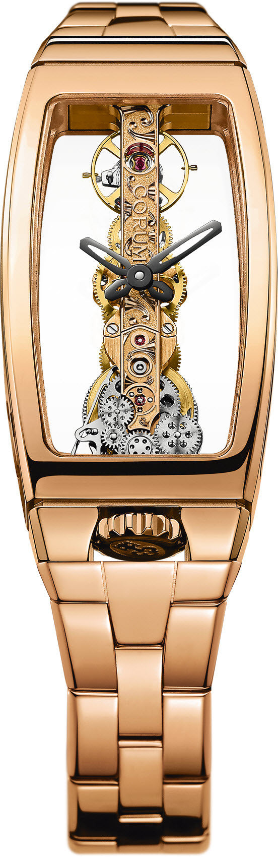 Corum Watch Miss Golden Bridge B113/00975 Image 1