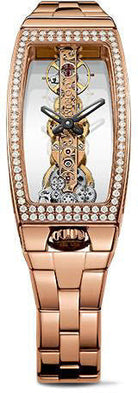 Corum Watch Miss Golden Bridge B113/00977 Image 1