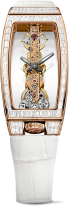 Corum Watch Miss Golden Bridge B113/01135 Image 1