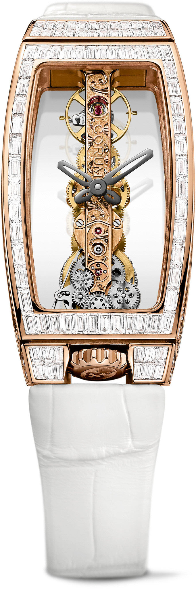 Corum Watch Miss Golden Bridge B113/01135 Image 1