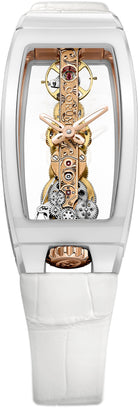 Corum Watch Miss Golden Bridge B113/02525 Image 1