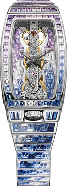 Corum Watch Miss Golden Bridge B113/02686 Image 1