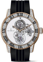 Corum Watch Romulus Billionaire R374/03234 Image 1
