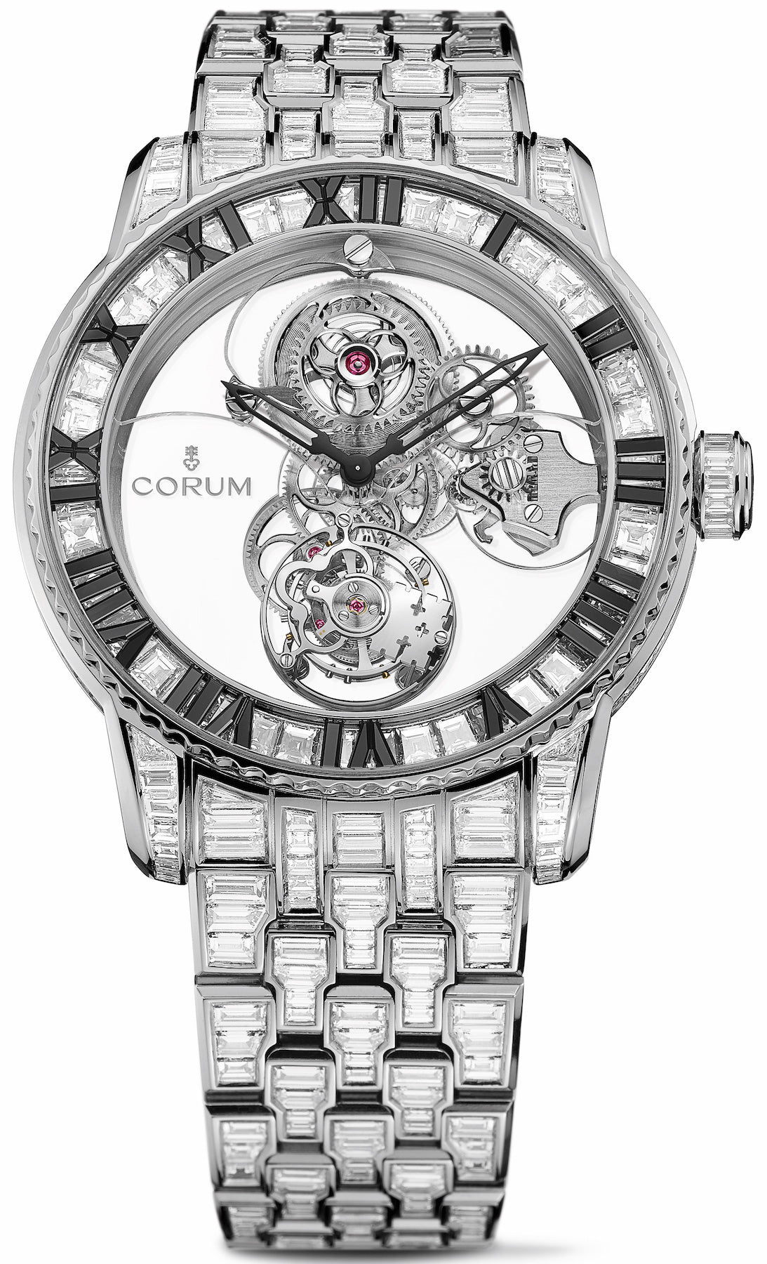 Corum Watch Romulus R374/03632 Image 1
