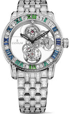 Corum Watch Romvlvs R374/03855 Image 1