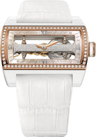 Corum Watch Ti Bridge Lady B007/01593 Image 1