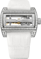 Corum Watch Ti Bridge Lady B007/01648 Image 1