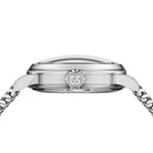 Cuervo y Sobrinos Buceador Caribe Bracelet Watch 2860B.1AZ Image 2