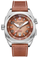 Cuervo y Sobrinos Buceador Caribe Divers Cayo Coco Beach Watch 2860.1AR Image 1