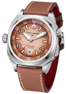 Cuervo y Sobrinos Buceador Caribe Divers Cayo Coco Beach Watch 2860.1AR Image 2