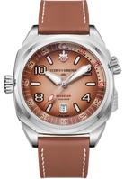 Cuervo y Sobrinos Buceador Caribe Divers Cayo Coco Beach Watch 2860.1AR Image 3