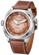 Cuervo y Sobrinos Buceador Caribe Divers Cayo Coco Beach Watch 2860.1AR Image 4