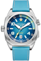 Cuervo y Sobrinos Buceador Caribe Divers Varadero Beach Watch 2860.1AZ Image 1