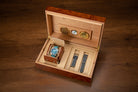 Cuervo y Sobrinos Buceador Caribe Divers Varadero Beach Watch 2860.1AZ Image 12