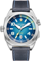Cuervo y Sobrinos Buceador Caribe Divers Varadero Beach Watch 2860.1AZ Image 2